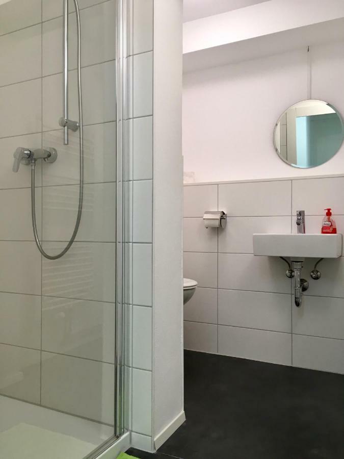 Ruhige Wohnung In Zentraler Lage Tuebingens Exteriér fotografie