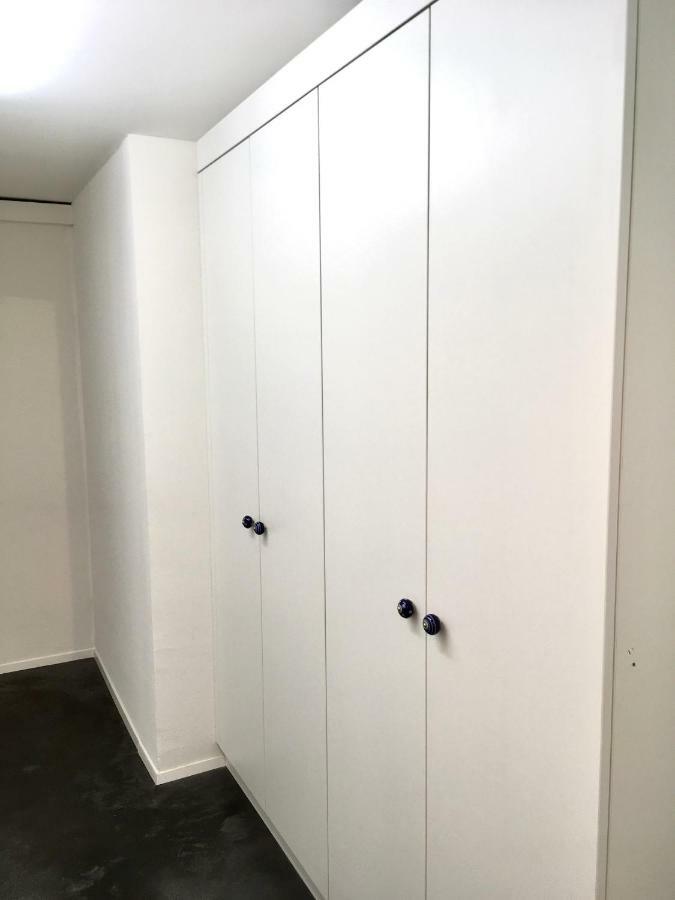 Ruhige Wohnung In Zentraler Lage Tuebingens Exteriér fotografie