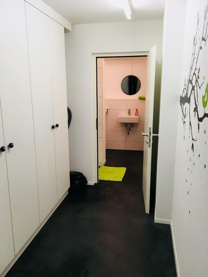 Ruhige Wohnung In Zentraler Lage Tuebingens Exteriér fotografie